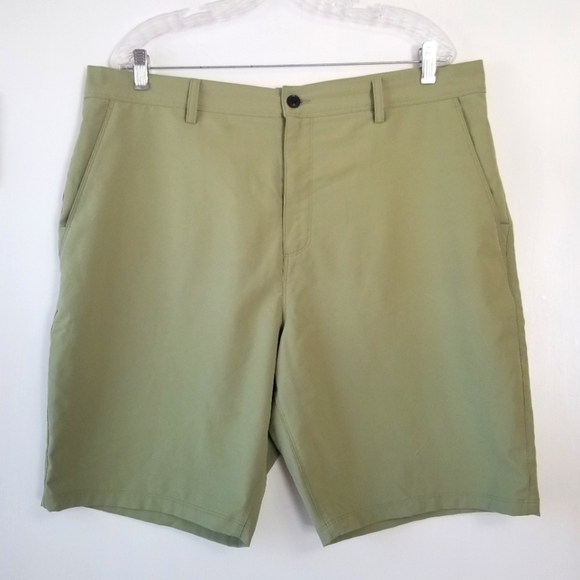 Backcountry Other - BACKCOUNTRY Mens Hiking Shorts Green Size 38